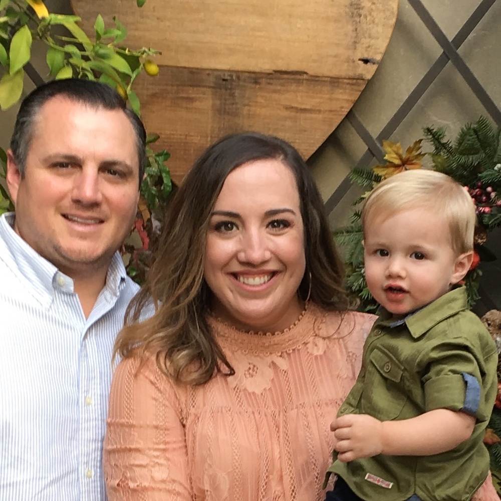 Meet your Posher, Paige